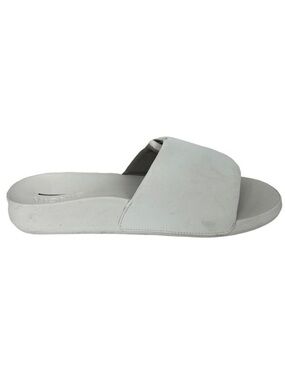 Vionic Keira Slide Sandals Slip On White Size 6 Nordstrom Shoe Minimalist Slides